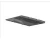 HP TOP CVR TDB Gsync W KB DRL FR für HP Omen 17-cb1000