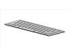 HP KB BL POB PVCY INTL für HP Envy x360 Convertible 15-eu0000