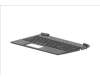 HP TOP COVER ACG W KB ACG BL ITL für HP Pavilion Gaming 15-ec1000