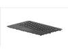HP TOP CVR GREY W/KB FOR 2ND CAM für HP ProBook x360 11 G5