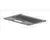 HP TOP COVER NSV W KB NSV BL SP für HP 14s-dq0000