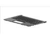 HP TOP COVER W/KB ASV INTL für HP 340S G7