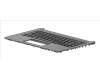 HP TOP COVER NSV W KB NSV UK für HP 14-fq0000
