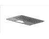 HP SPS-TOP CVR W/KB CBG - SP für HP Chromebook 11 G8 EE