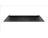 HP TOP COVER JTB W KB JTB INTL für HP 14-cf2000