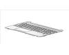HP TOP COVER JTB W KB JTB FR für HP 15-dw2000