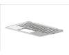 HP TOP COVER FPR W KB NSV BL SWIS für HP Pavilion x360 14-dw1000