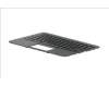 HP TOP COVER AHG W KB AHG ITL für HP Chromebook 11a-nb0000