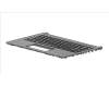 HP TOP COVER JTB W KB JTB UK. für HP 14-fq0000