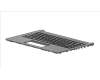 HP TOP COVER JTB W KB JTB FR für HP 14-fq0000