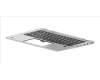HP SPS-TOPCVR NO 2CAM W/KB CP BL für HP ProBook x360 435 G7