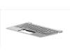 HP TOPCOVER NSV W KB NSV BL FPR G für HP Pavilion 13-bb0000