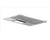 HP TOP COVER NSV W KB NSV BL FPR für HP Pavilion 13-bb0000