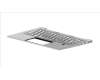 HP TOP COVER W KB NSV BL FR für HP Pavilion 14-dv0000