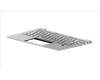 HP TOP COVER W KB TUP INTL für HP Pavilion 14-dv0000