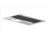 HP SPS-TOP COVER W/KB CP SWISS für HP EliteBook 855 G7