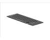 HP KB BL POB FR für HP Spectre x360 14-ea0000