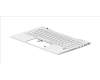 HP Top Cover W/Keyboard CP SR für HP ProBook 445 G8