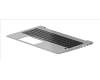 HP TOPCover W/KB CP DSC ITL für HP ZBook Power G8
