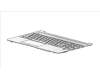 HP SPS-TOP COVER DAS W/KBD JTB für HP 250 G8