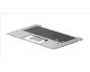 HP TOPCOVER W KB MNS INTL für HP Chromebook 14b-na0000