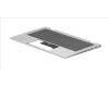 HP SPS-TOP COVER W/KB BL WWAN für HP EliteBook x360 1040 G8