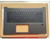 M50469-041 HP TOP COVER FRP W KB JTB GR