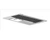 HP SPS-TOP CVR KBDPM CP+PS SR ITL für HP EliteBook 855 G8