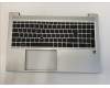 M53307-041 HP Top Cover W/Keyboard DPM