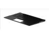 HP TOP COVER W KB SDB BL 4ZONE IT für HP Omen 17-ck1000
