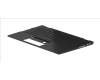 HP TOP CVR RTX W KB SDB BL 4Zone für HP Omen 16-b1000