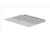HP 11 INCH TABLET KEYBOARD UK für HP 11-be0000
