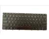 Dell Keyboard (US-INTERNATIONAL) für Dell XPS 13 (322X)