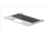 HP SPS-TOP COVER W/KB BL SWISS für HP EliteBook 655 G9