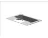 HP SPS-TOP COVER W/KB CP BL SR für HP Elite x360 1040 G9
