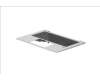 HP SPS-TOP COVER W/KB CP BL SR PV für HP Elite x360 1040 G9