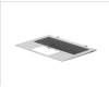 HP Top Cover W/Keyboard CP BL SR für HP Elite x360 1040 G9