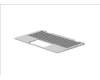 HP TOPCVR FF SCB W KB INTL für HP Pavilion x360 14-ek0000