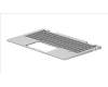 HP Laptop Keyboard Top Cover for für HP Pavilion X360 2-in1 14-ek1000
