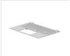 HP Top Cover Nsv Fpr W Kb Nsv Gr für HP Pavilion Plus 14-eh0000