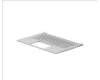 HP TOP COVER NSV W KB NSV BL GR für HP Envy 16-h1000
