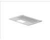 HP TOP COVER NSV W KB NSV BL ITL für HP Envy 16-h1000