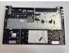 N13556-B31 HP TOP COVER NSV W KB INTL