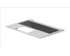 HP SPS-TOPCVR DSC W/KB CP SR SP für HP ZBook Firefly 16 G10