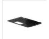 HP TOP COVER W KB NFB BL INTL für HP Envy x360 15-ey0000