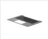 HP SPS-TOP COVER W/KB BL DSC ITL für HP ZBook Firefly 14 G9