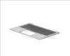 HP TOPCVR NSV W KB SGY FR für HP 14-ep1000