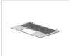 HP TOPCVR NSV W KB SGY BL GR für HP 14-ep1000