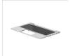 HP SPS-TOP COVER W/KB BL FR für HP ProBook 455 G10