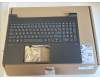 HP Top Cover W/Keyboard MSG RGB für HP Victus 16-s0000